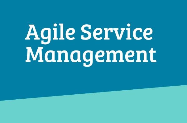 Agile Servicemanagement