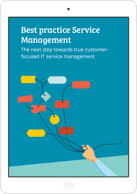 Best Practices Fur Ihr Servicemanagement