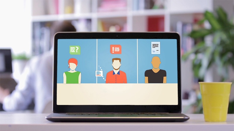 What Is Topdesk