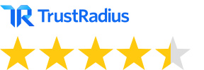 TOPdesk's ITSM reviews on TrustRadius