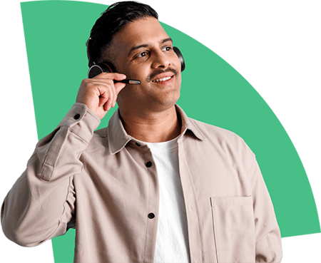 DE - Header - service-call