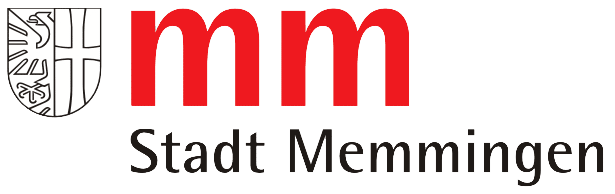 Logo: Stadt Memmingen