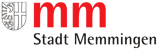 Logo: Stadt Memmingen