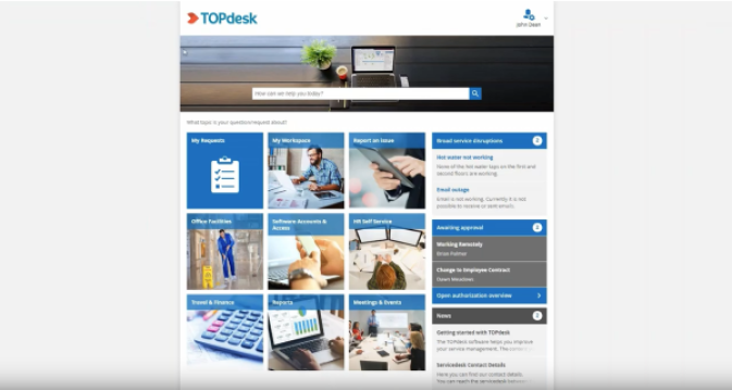 Intro to TOPdesk-1