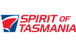Spirit of Tasmainia logo