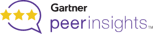 gartner peer insight