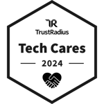 TrustRadius Tech Cares 2024