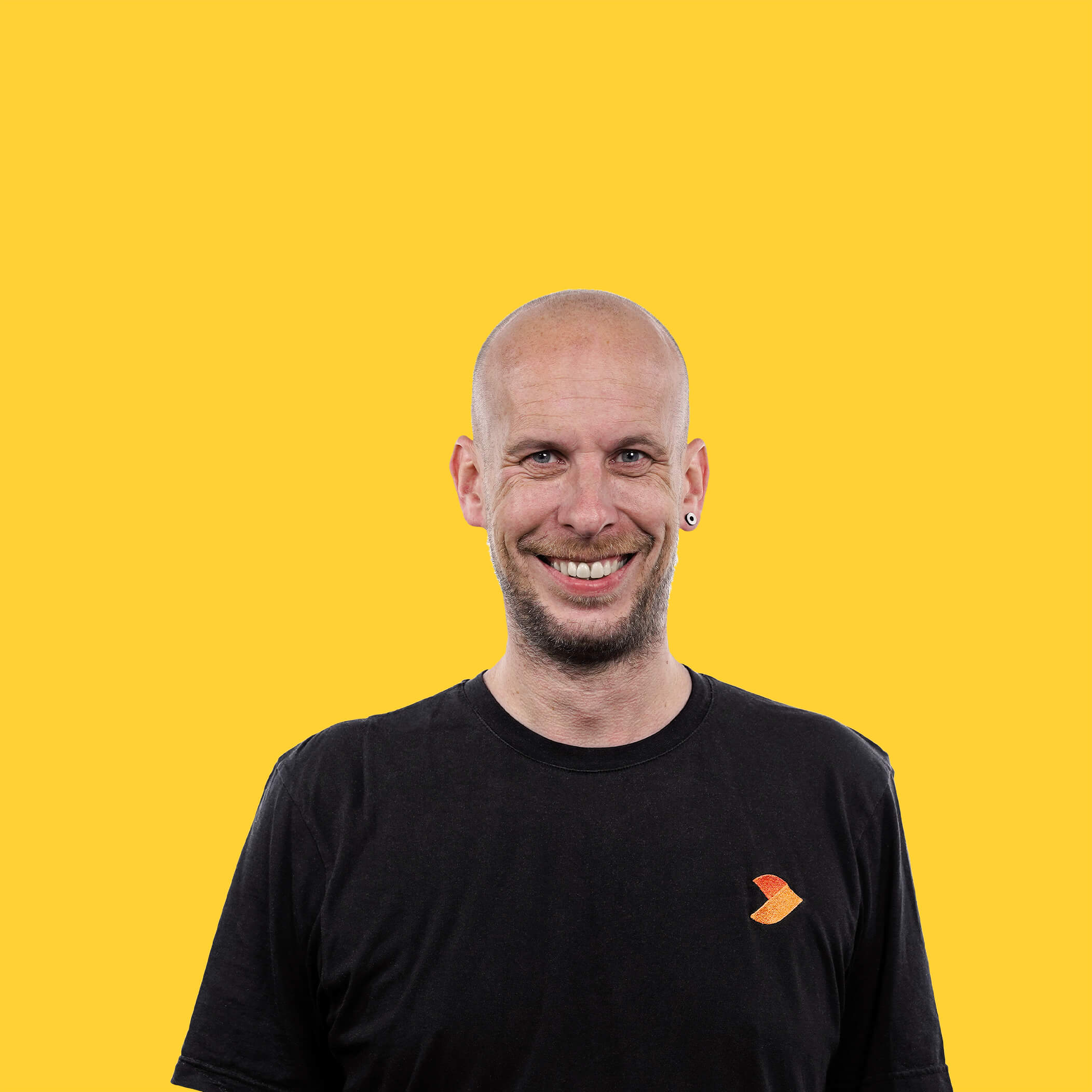 Michael Weber