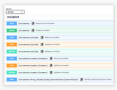 Screenshot - Adjust Action Sequences to fit your needs