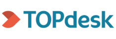 TOPdesk Logo for Competitor Pg TOPdesk Logo for Competitor Pg
