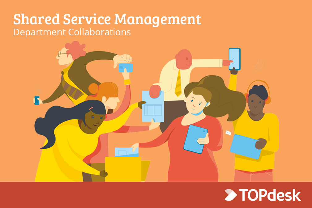 TOPdesk Form Submitted OECM X TOPdesk Thank You